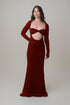 RUMY DRESS